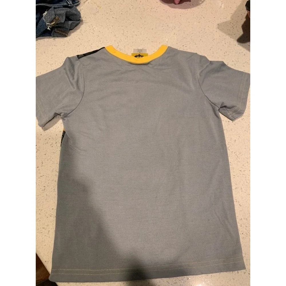 Lego‎ Batman PJ Top